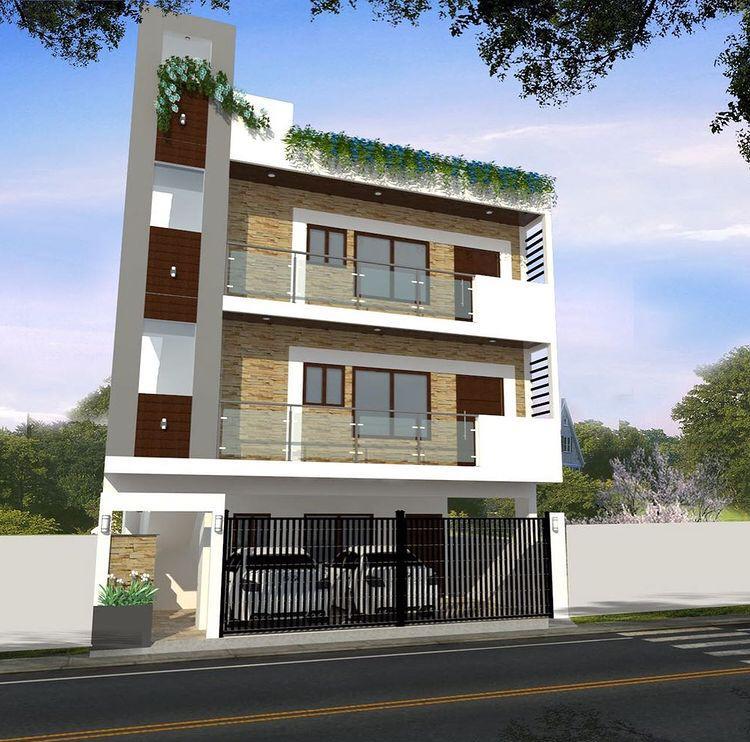 Construction Projects Construction